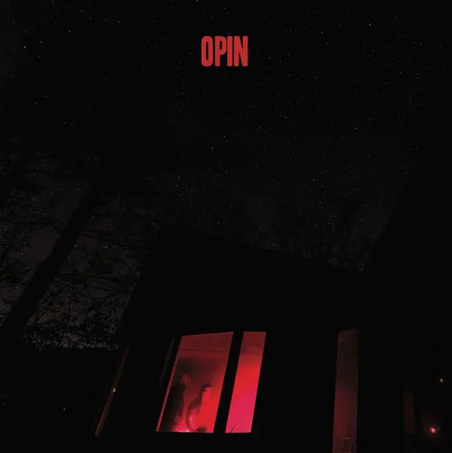 Opin Opin (LP) 