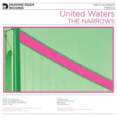 United Waters The Narrows (LP)