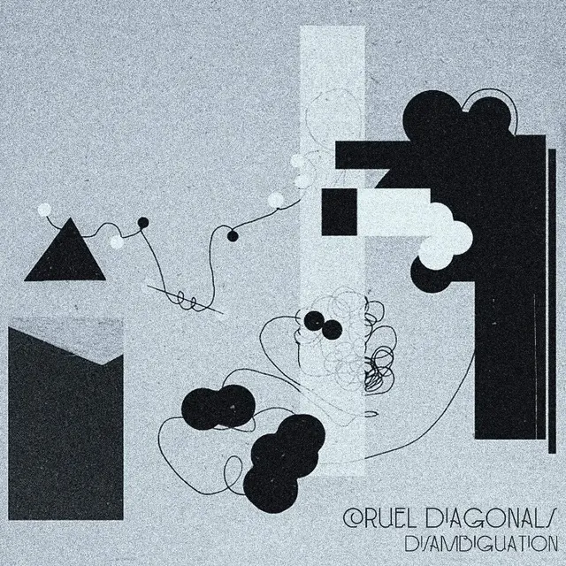 Cruel Diagonals Disambiguation (LP) 
