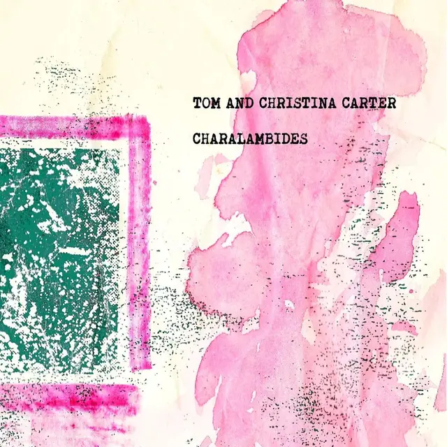 Charalambides Charalambides: Tom And ... (2LP) 