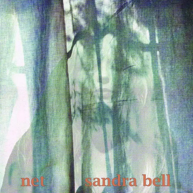 Sandra Bell Net (2LP) 