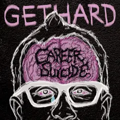 Chris Gethard Career Suicide - LTD (2LP)
