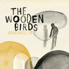 The Wooden Birds Magnolia (LP)