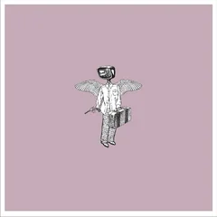 Say Hi To Your Mom Endless Wonder (LP)