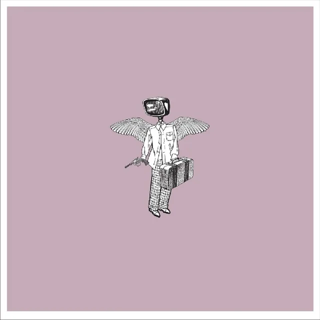 Say Hi To Your Mom Endless Wonder (LP) 
