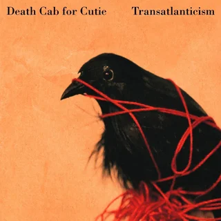 Death Cab For Cutie Transatlanticism: 20th Anniversary (2LP)