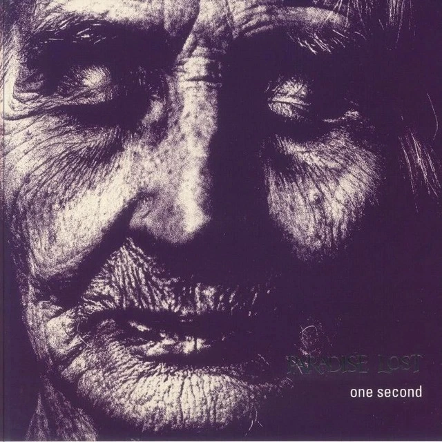 Paradise Lost One Second (2LP) 