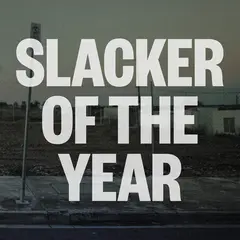 Jim Lawrie Slacker Of The Year (LP)