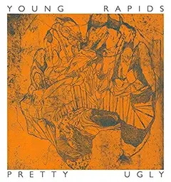 Young Rapids Pretty Ugly (LP)