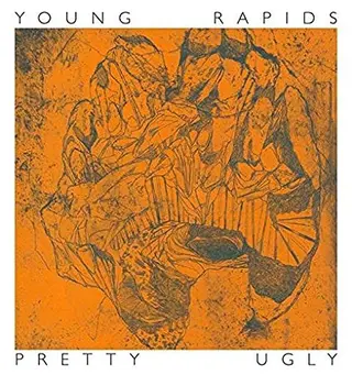 Young Rapids Pretty Ugly (LP) 