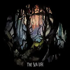 The Sea Life The Sea Life (LP)