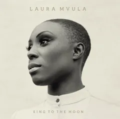 Laura Mvula Sing To The Moon (2LP)