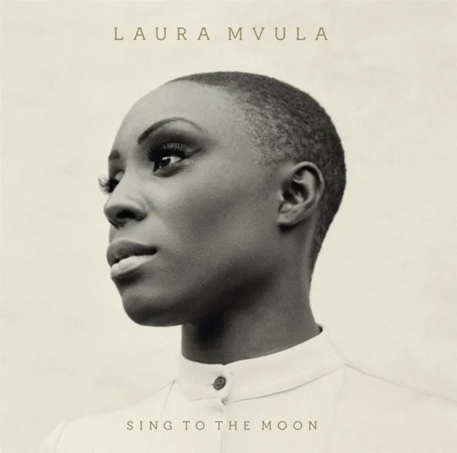 Laura Mvula Sing To The Moon (2LP) 