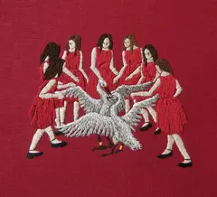 Pillow Talk This Is All Pretend (LP)