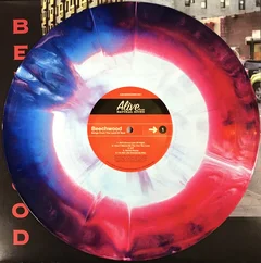 Beechwood Songs From The Land Of Nod (LP)