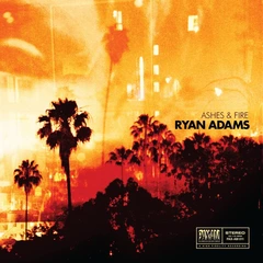 Ryan Adams Ashes &amp; Fire (LP)