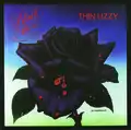 Thin Lizzy Black Rose (LP)