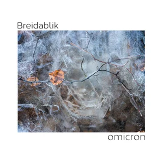 Breidablik Omicron (LP)