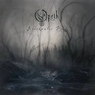 Opeth Blackwater Park (2LP)