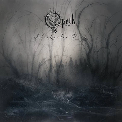 Opeth Blackwater Park (2LP) 