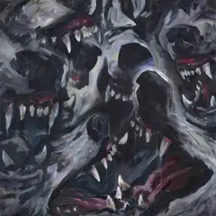 Neck Of The Woods The Annex Of Ire (LP)