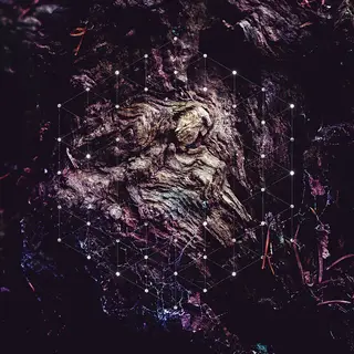 Psychonaut Unfold The God Man (2LP)