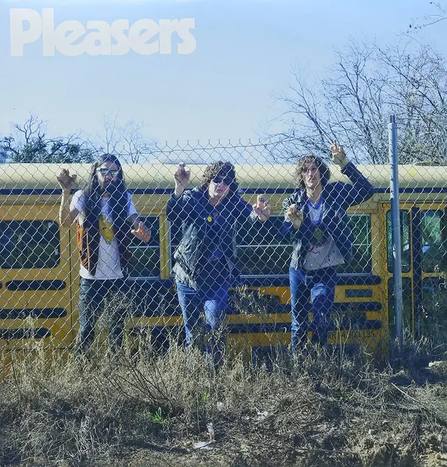 Pleasers Reject Teen (7") 
