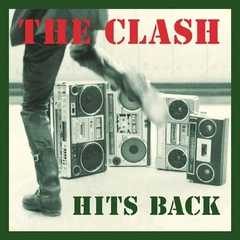 The Clash Hits Back (3LP)