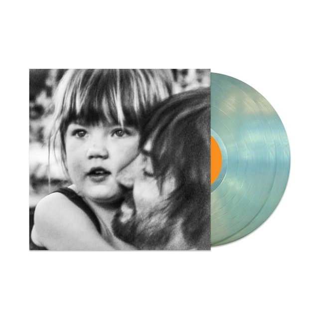 Tame Impala Deadbeat - LTD (2LP) 