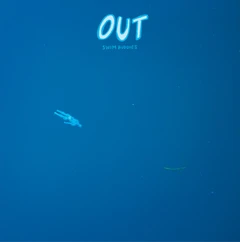 Out Swim Buddies (LP)
