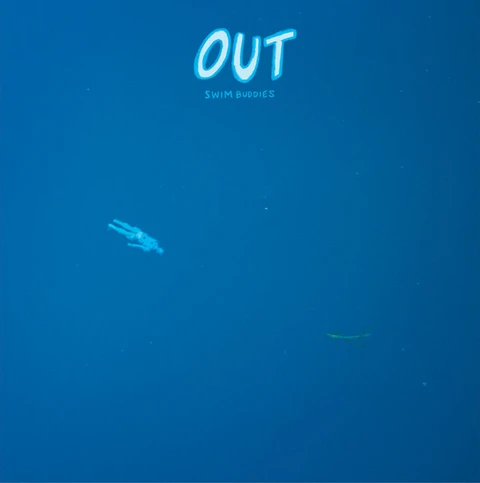 Out Swim Buddies (LP) 