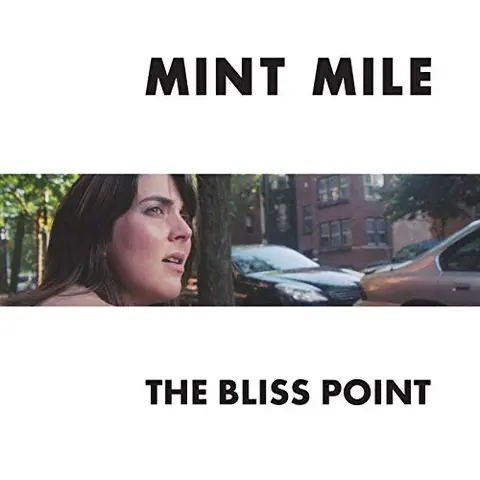 Mint Mile The Bliss Point (12") 