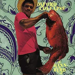 Bottomless Pit The Hann-Byrd EP (12")