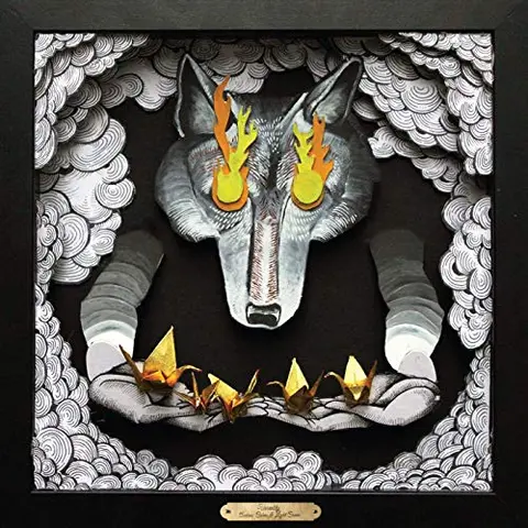 Andrew Cohen & Light Coma Unreality (LP) 