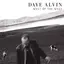 Dave Alvin West Of The West (2LP)