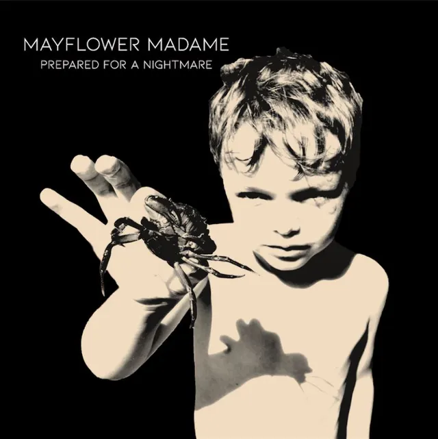 Mayflower Madame Prepared For A Nightmare (LP) 