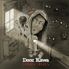 Dooz Kawa Contes Cruels (LP)