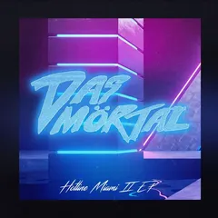 Das Mörtal Hotline Miami II (12")