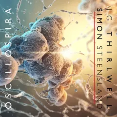 J.G. Thirlwell &amp; Simon Steensland Socillospira (LP)