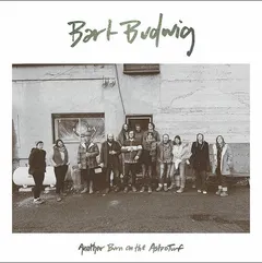 Bart Budwig Another Burn On The Astroturf (LP)