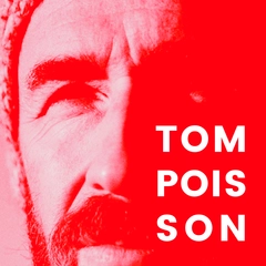 Tom Poisson Se Passer De Visages (LP)