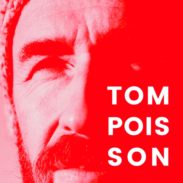 Tom Poisson Se Passer De Visages (LP) 