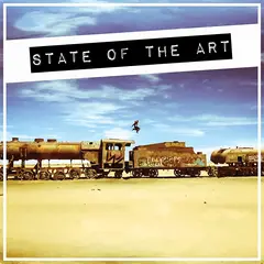 We Outspoken State Of The Art (LP)
