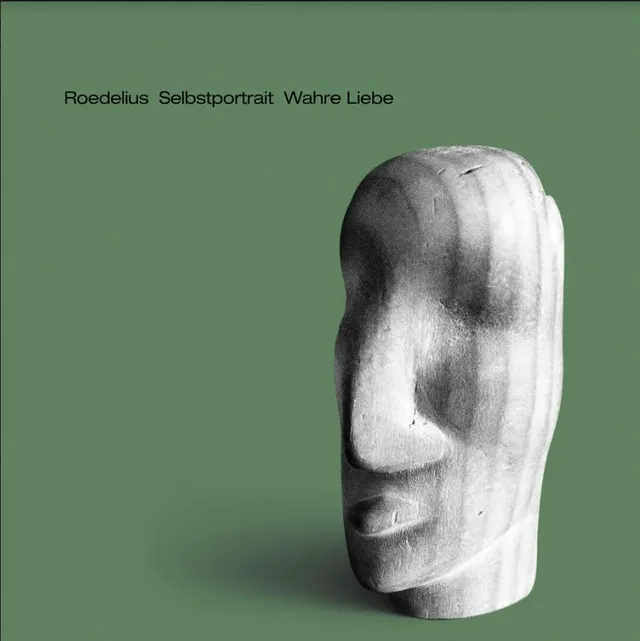 Roedelius Selbstporträt Wahre Liebe (LP) 