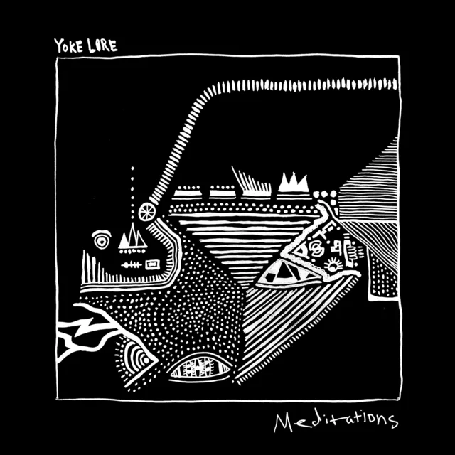 Yoke Lore Meditations (LP) 