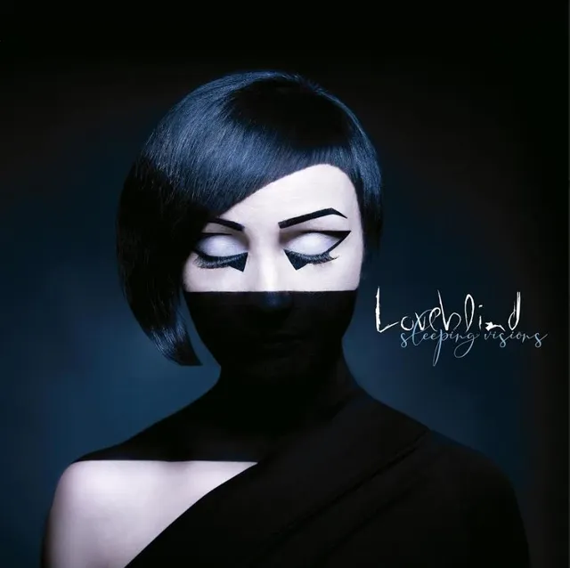 Loveblind Sleeping Visions - LTD (LP) 