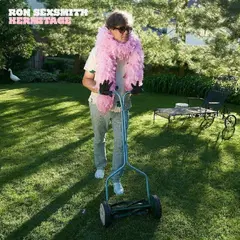 Ron Sexsmith Hermitage (2LP)