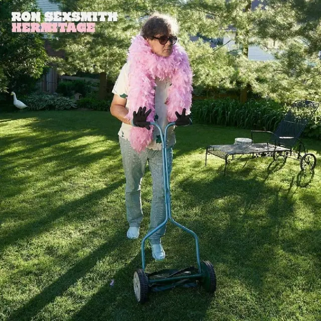 Ron Sexsmith Hermitage (2LP) 