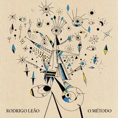 Rodrigo Leao O Metodo - LTD (LP)