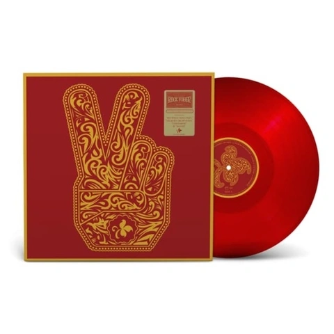 Stone Temple Pilots Stone Temple Pilots - LTD (LP) 